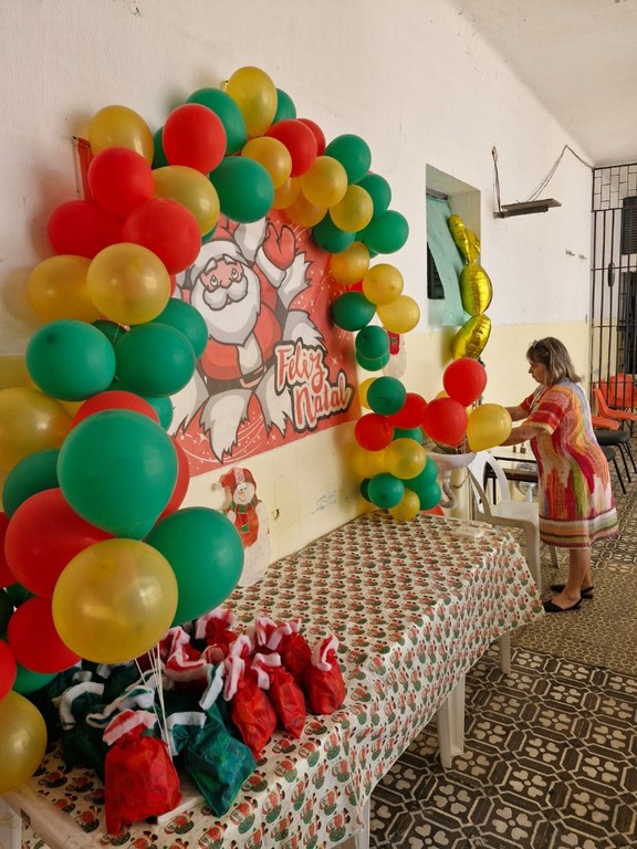 Celebração de Natal na Penitenciária de Psiquiatria Forense em João Pessoa_3.jpg