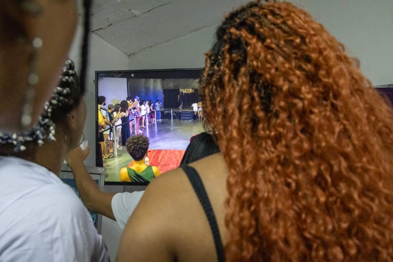 Penitenciária Sílvio Porto e Anacrim promoveram o Dia das Mulheres e Dia Internacional da Visibilidade Trans_1.jpg