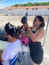 Penitenciária Sílvio Porto e Anacrim promoveram o Dia das Mulheres e Dia Internacional da Visibilidade Trans_12.jpg