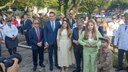 Polícia Penal da Paraíba participa de desfile cívico-militar de 7 de setembro em João Pessoa e Campina Grande_4.jpg