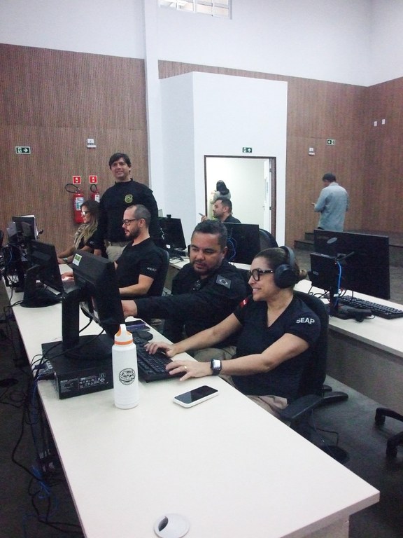 Policiais penais no  CICC JP.jpg