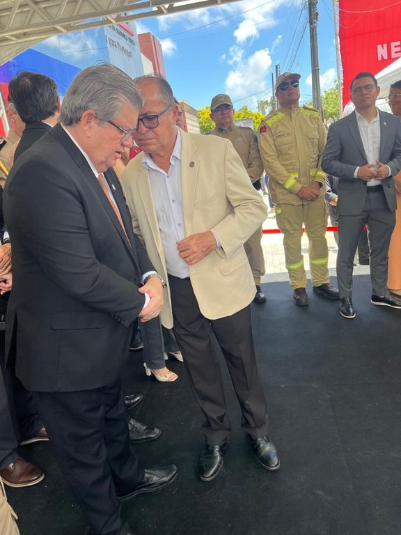 Policlínica Integrada da Segurança Pública é inaugurada_11.jpg