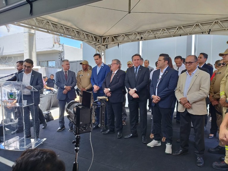 Policlínica Integrada da Segurança Pública é inaugurada_8.jpg