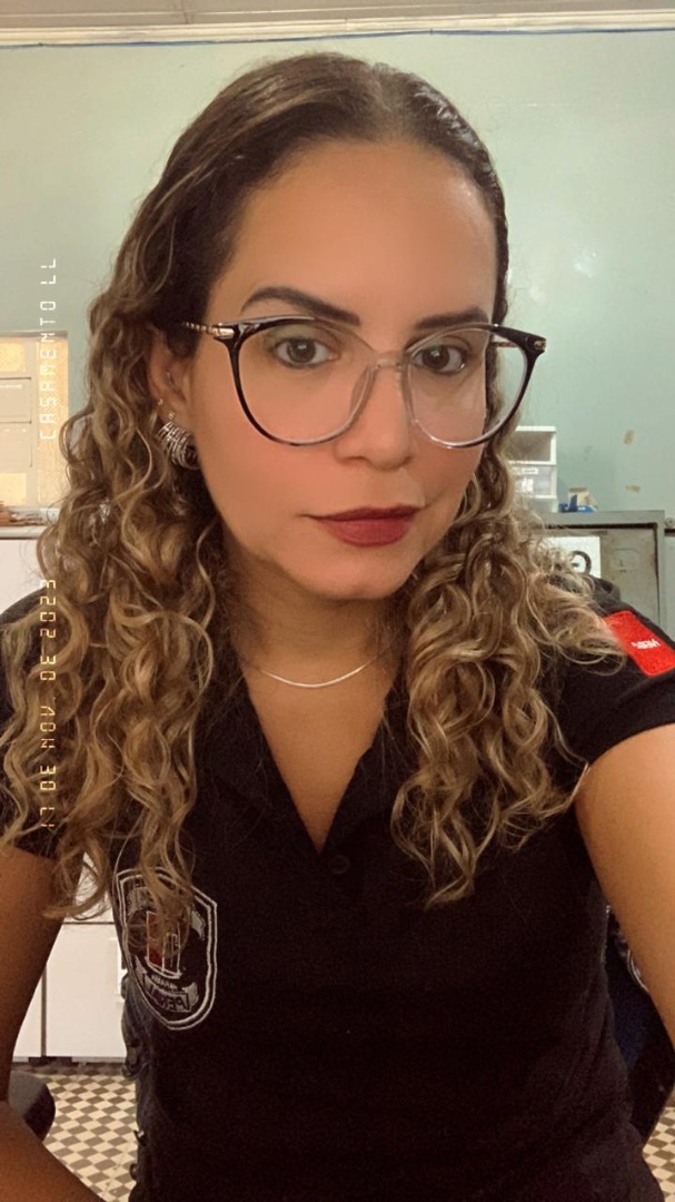 Presença da Mulher na Polícia Penal conquistas e desafios_SeapPB_Policial penal Alana Baggioto_08.03.25_4.jpg