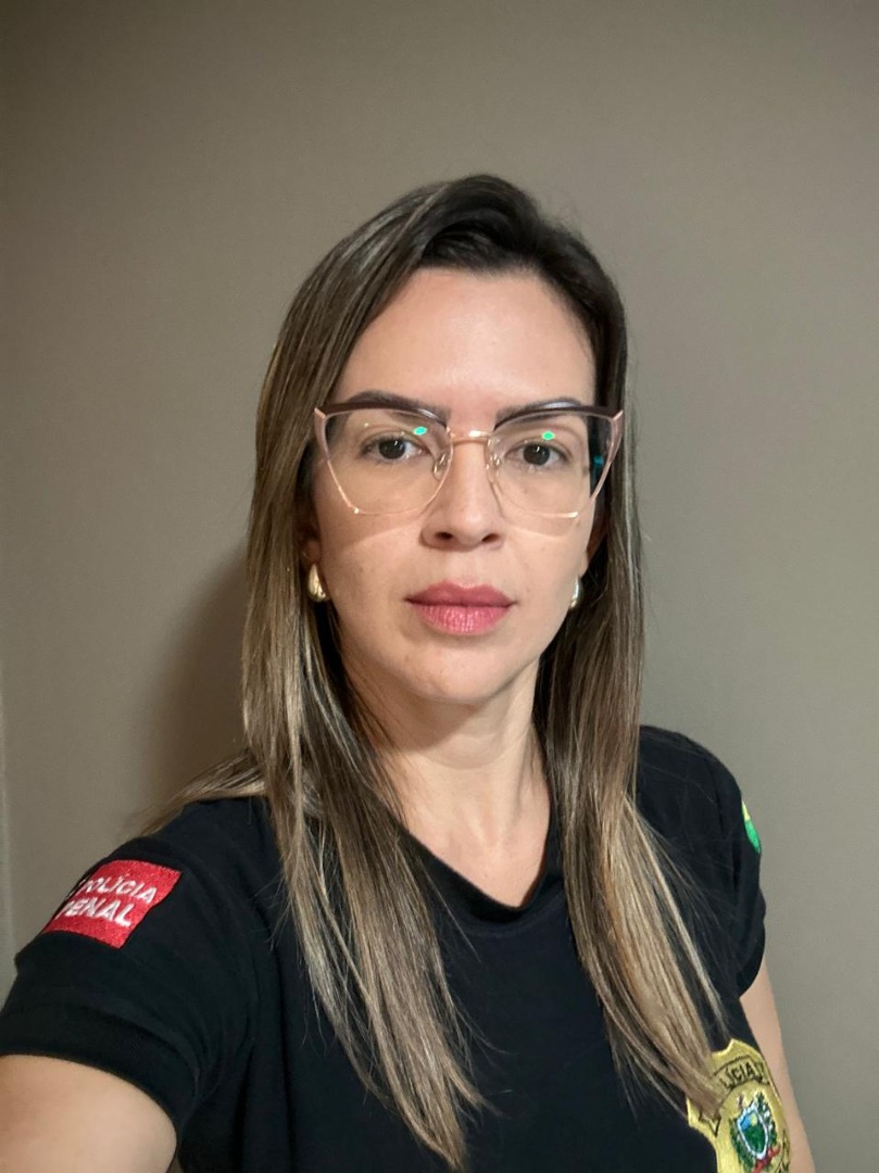 Presença da Mulher na Polícia Penal conquistas e desafios_SeapPB_policial penal Auristela Camelo_08.05.25_10.jpg