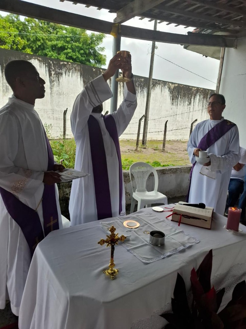 Presídio Feminino Júlia Maranhão realiza Missa em Ação de Graças pelo Mês da Mulher_6.jpg