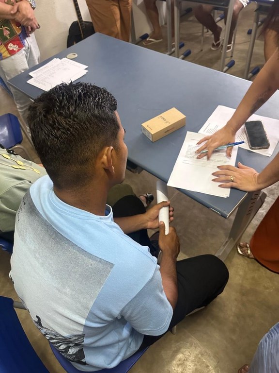 Programa Arte em Cena_reeducando do Presídio Padrão de Santa Rita é premiado em concurso literário_2.jpg