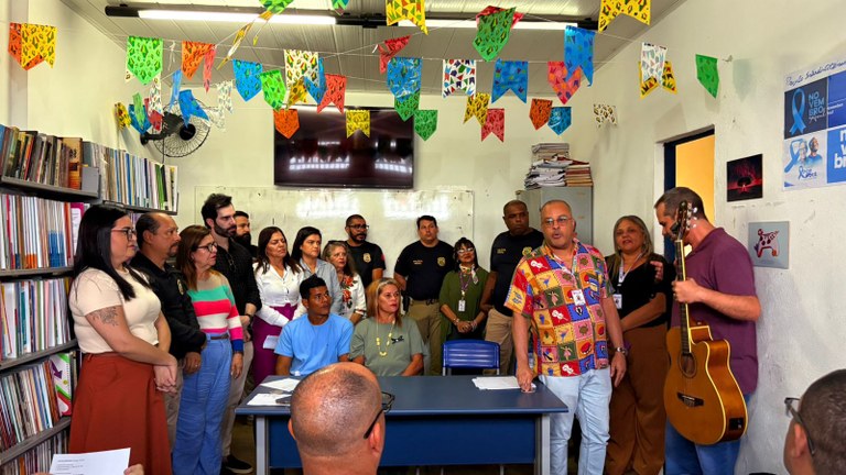 Programa Arte em Cena_reeducando do Presídio Padrão de Santa Rita é premiado em concurso literário_4.jpg