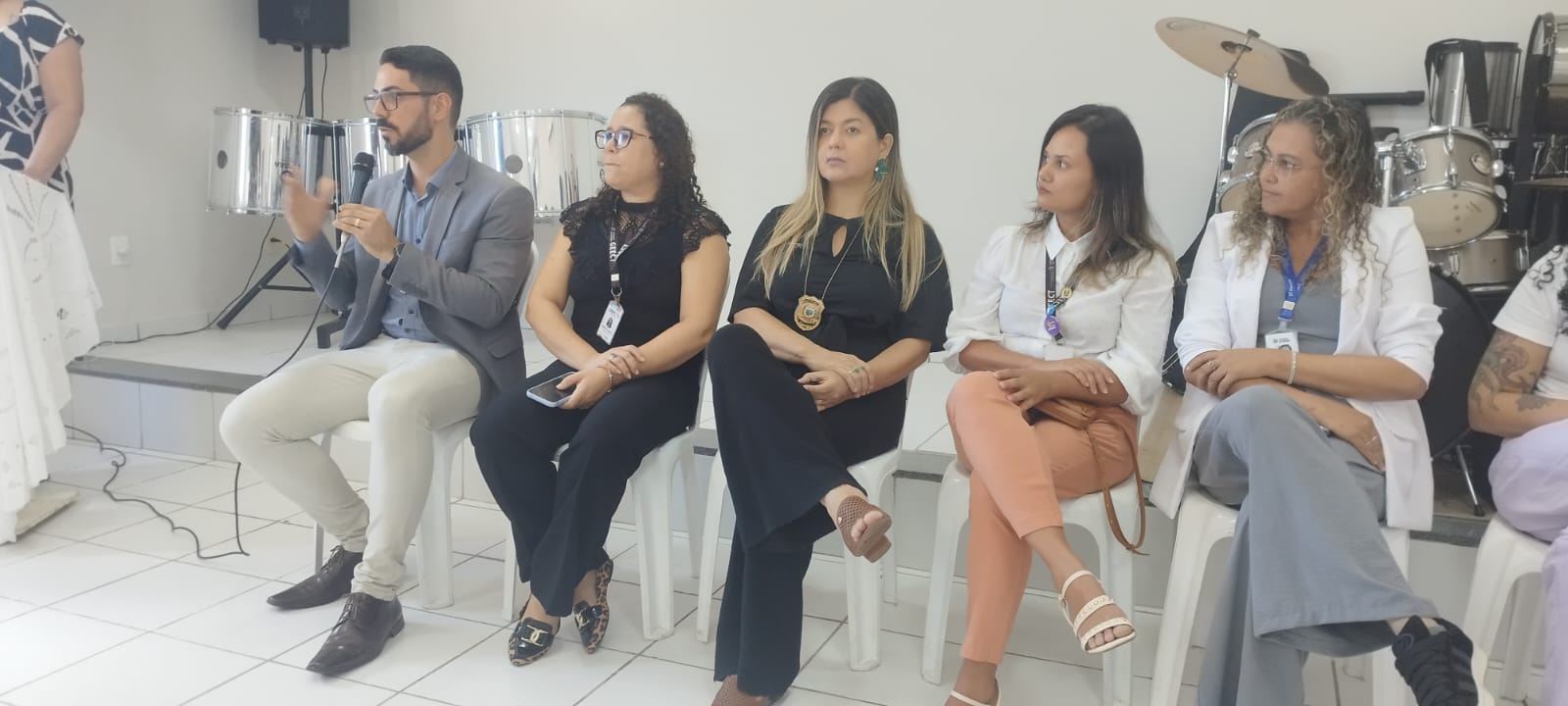 Reeducandas da Penitenciária Júlia Maranhão recebem certificação do Curso de Costureira ministrado pelo programa PRONATEC_2.jpg