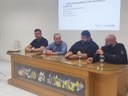 Seap inicia curso de Armamento e Tiro no Polo Patos_5