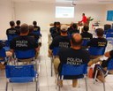 Seap inicia curso de Armamento e Tiro no Polo Patos_2