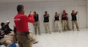 Seap inicia curso de Armamento e Tiro no Polo Patos_13