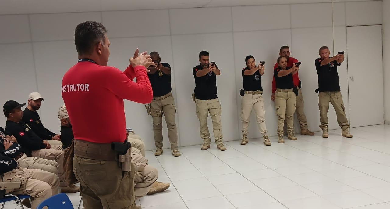 Seap inicia curso de Armamento e Tiro no Polo Patos_13