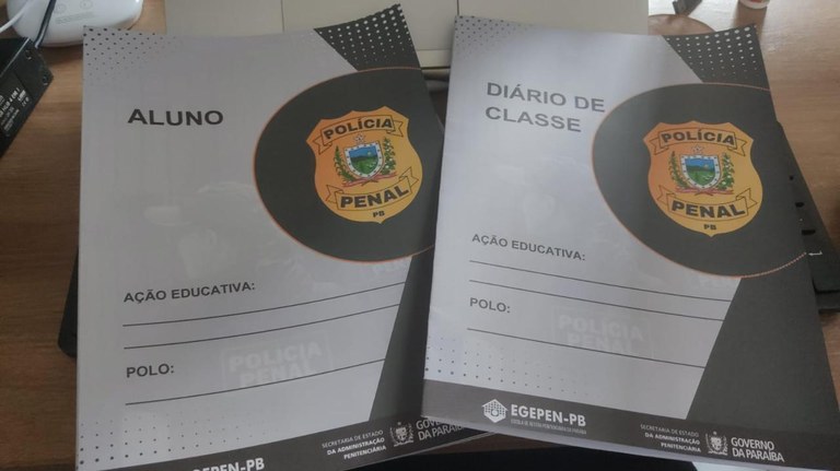 Seap inicia curso de Armamento e Tiro no Polo Patos_9