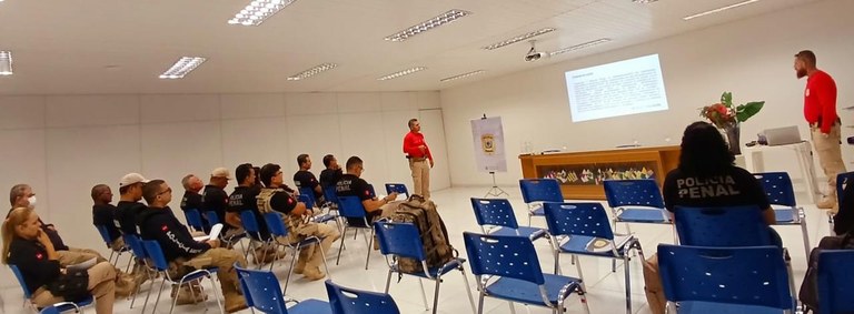 Seap inicia curso de Armamento e Tiro no Polo Patos_15