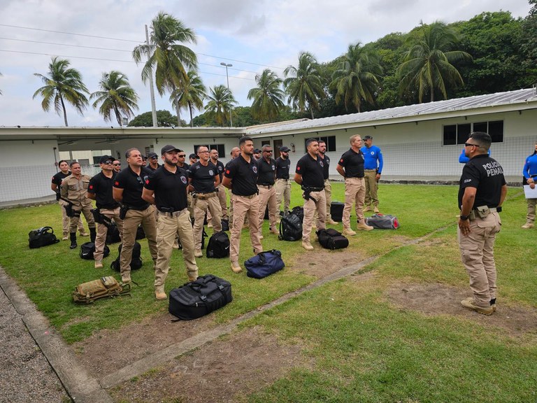 Seap inicia Curso de Segurança de Dignitários_3.jpg