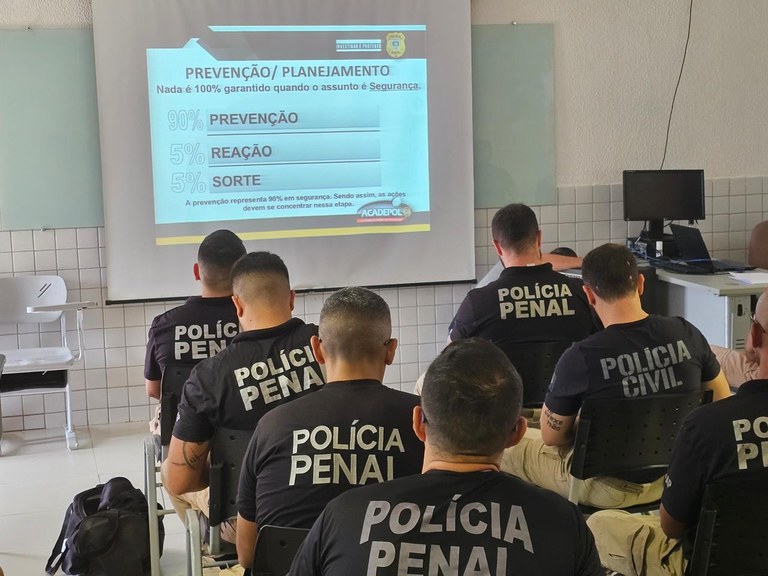 Seap inicia Curso de Segurança de Dignitários_6.jpg