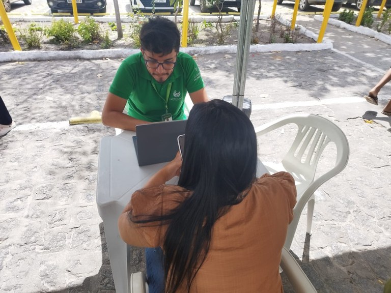 Seap Paraíba e instituições parceiras promovem ação social para familiares dos reeducandos da Penitenciária Sílvio Porto_6.jpg