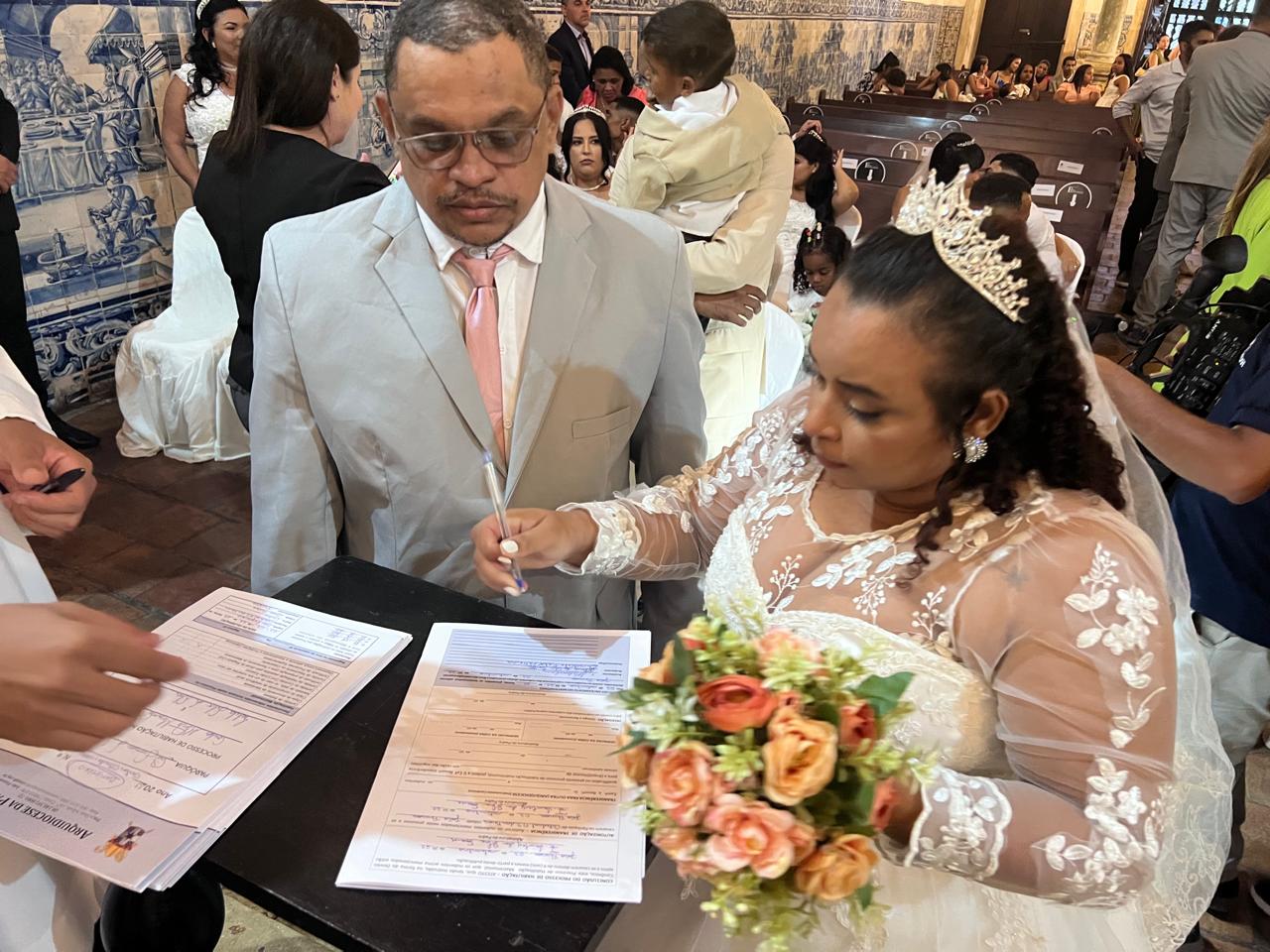 Seap Paraíba e parceiros realizam 1º Casamento Coletivo Católico de Reeducandos em João Pessoa_24.jpg