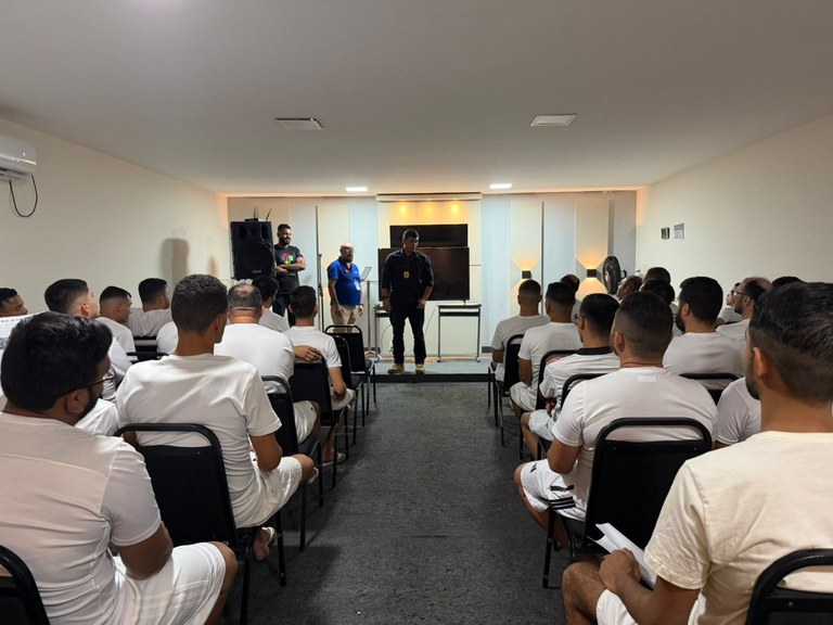 Seap Paraíba e Sec Educação promovem aulão do ENEM PPL no Serrotão_2.jpg