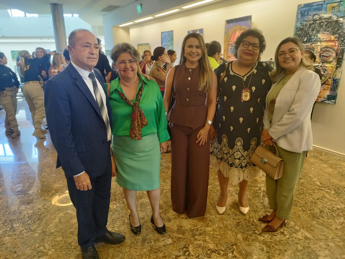Seap Paraíba participa de homenagem às mulheres no evento “Elas no Trânsito”_12.jpg