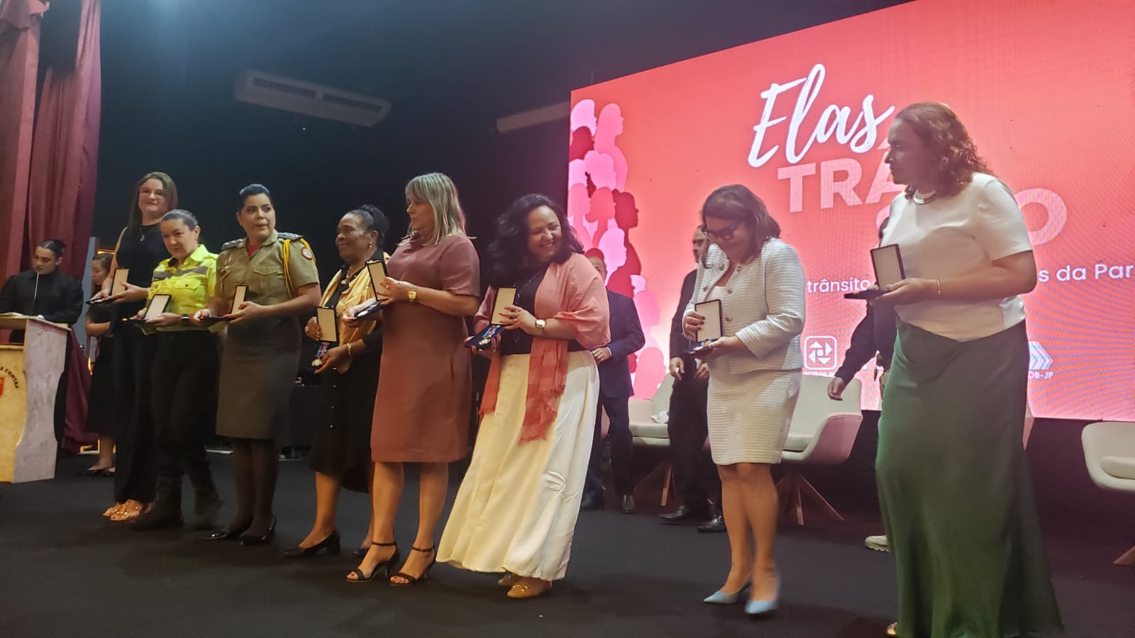 Seap Paraíba participa de homenagem às mulheres no evento “Elas no Trânsito”_14.jpg