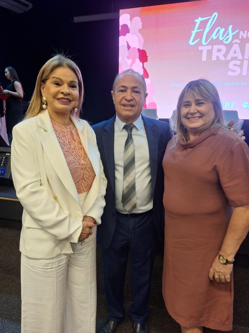 Seap Paraíba participa de homenagem às mulheres no evento “Elas no Trânsito”_2.jpg