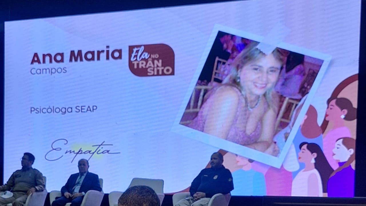 Seap Paraíba participa de homenagem às mulheres no evento “Elas no Trânsito”_4.jpg