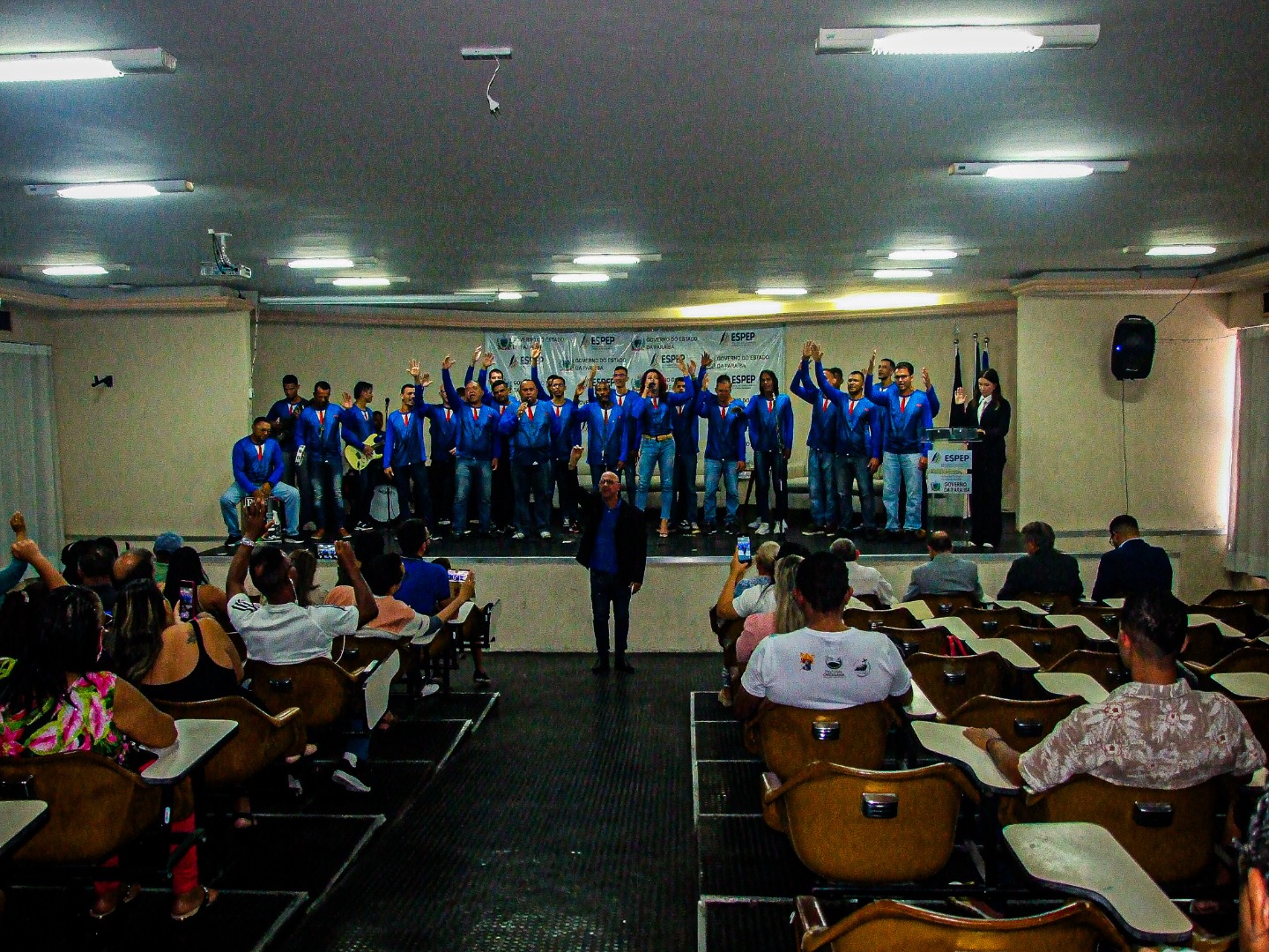 Seap Paraíba realiza painel Diálogos sobre Assistência Religiosa no Cárcere_5.jpg