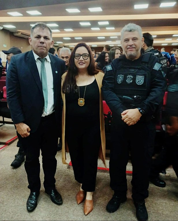 Seap participa da aula inaugural do Curso de Formação da Polícia Penal do Piauí_Policialpenal ElieudaBezerra_ Representando Egepen_PB_3.jpg