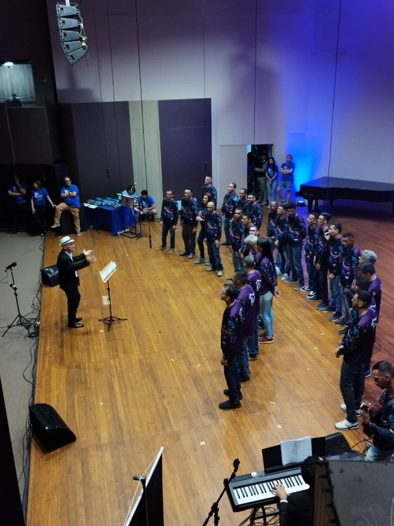 SEAP-PB Coral Vozes para Liberdade é um dos destaques na terceira noite do Festival Paraibano de Coros4.jpg