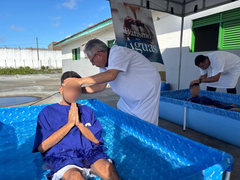 Seap-PB destaca Importância da Assistência Socioespiritual em Batismo de 200 Privados de Liberdade_5.jpg