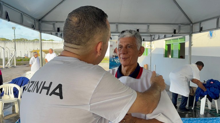 Seap-PB destaca Importância da Assistência Socioespiritual em Batismo de 200 Privados de Liberdade_9.jpg