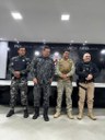 Seap-PB é destaque em curso estadual de Atendimento Pré-Hospitalar_2.jpg