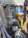 Seap-PB entrega kits de higiene e utensílios de cozinha para a Penitenciária Sílvio Porto_13.jpg