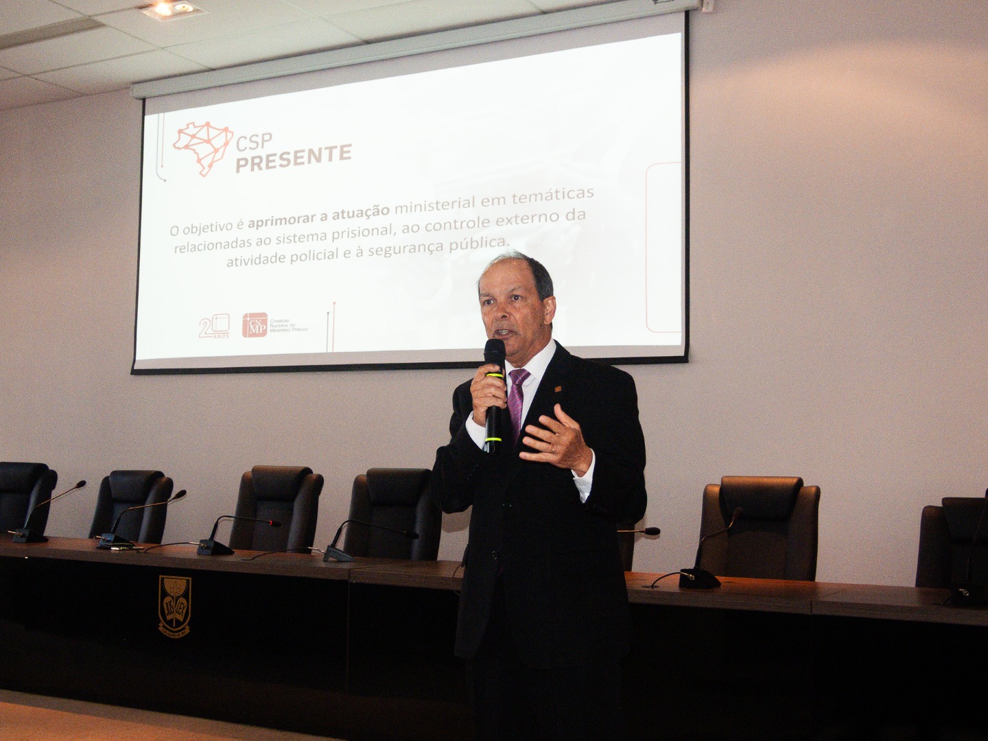 Seap-PB participa de reunião no MPPB sobre Comissão do Sistema Prisional, Controle Externo da Atividade Policial e Segurança Pública_4.jpg