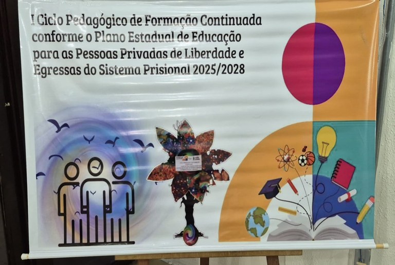 Seap participa de seminário sobre educação em prisões_18.jfif