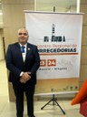 Encontro regional de corregedorias, evento promovido pela Controladoria Geral da União em Macéio - AL.jpeg