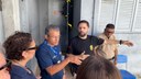 Seap-PB realiza visita institucional à Comarca de Sapé com foco na captação de recursos e parcerias com o Judiciário e o SENAI_4.jpg