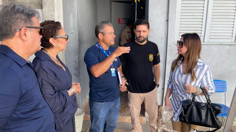 Seap-PB realiza visita institucional à Comarca de Sapé com foco na captação de recursos e parcerias com o Judiciário e o SENAI_8.jpg