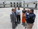 Corregedoria do TJ inspeciona presídios na Comarca de Santa Rita.jpeg