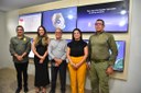 Secretário João Alves visita a Central de Inquéritos e Custódias e a CIAPIS, no Maranhão_3.jpg