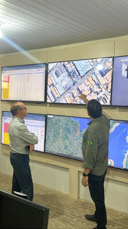 Secretário João Alves visita a Central de Inquéritos e Custódias e a CIAPIS, no Maranhão_4.jpg