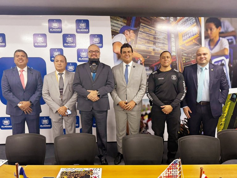 Segundo dia da 13ª Reunião Ordinária do Consej reúne autoridades em Maceió_1.jpg