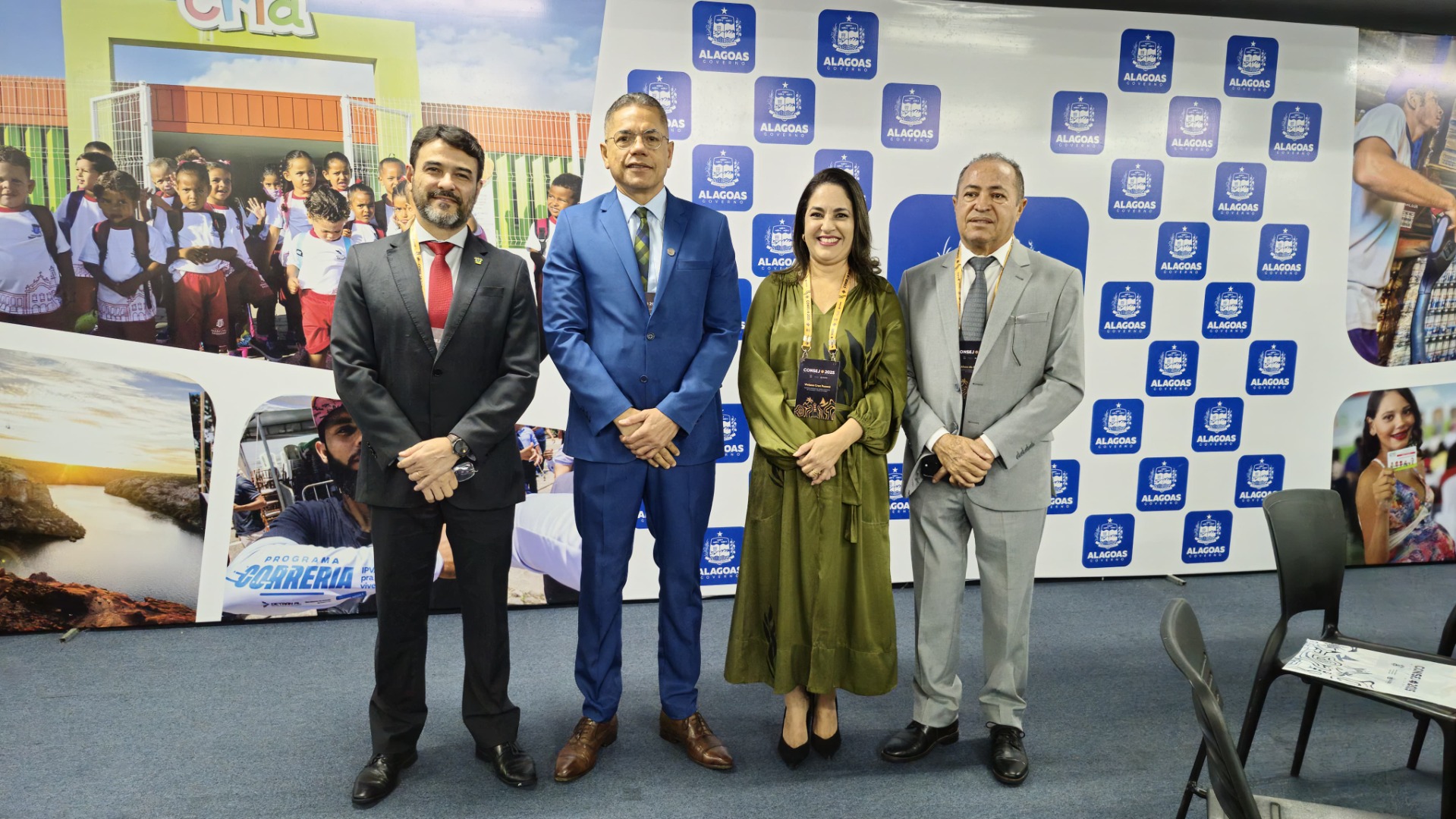 Segundo dia da 13ª Reunião Ordinária do Consej reúne autoridades em Maceió_2.jpg