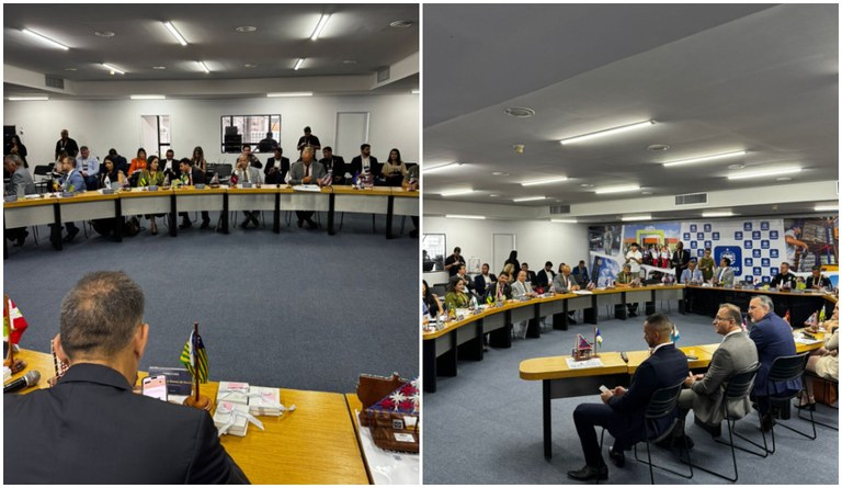 Segundo dia da 13ª Reunião Ordinária do Consej reúne autoridades em Maceió_5.jpg