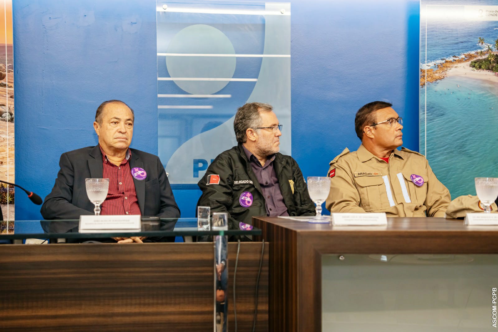 Segurança apresenta planejamento operacional para o Carnaval na Paraíba e pré-Carnaval em João Pessoa_9.jpg