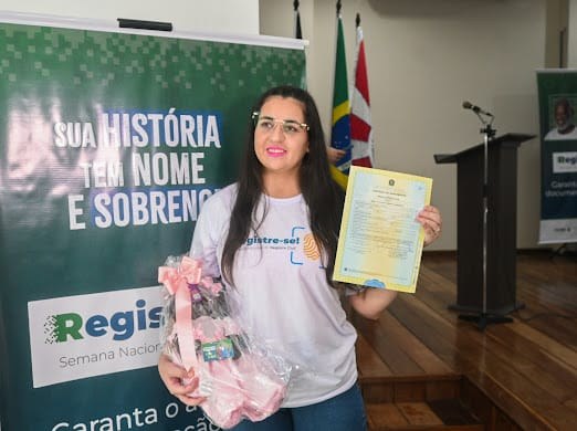 Semana Nacional “Registre-se!” tem abertura na Paraíba nesta segunda-feira (12), na ESMA-PB_10.jpg