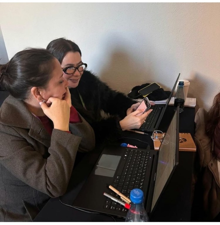 Servidoras da Seap-PB participam de capacitação em Curitiba para elaboração de projetos e capacitação de recursos_2.jpg