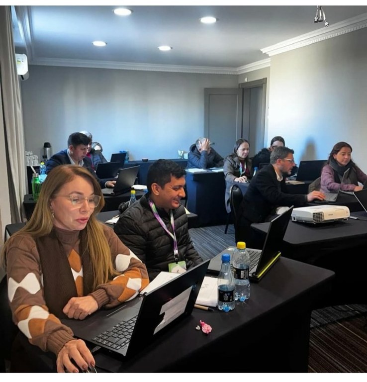 Servidoras da Seap-PB participam de capacitação em Curitiba para elaboração de projetos e capacitação de recursos_3.jpg